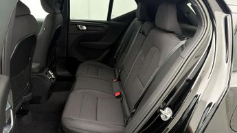 Volvo XC40 RECHARGE CORE