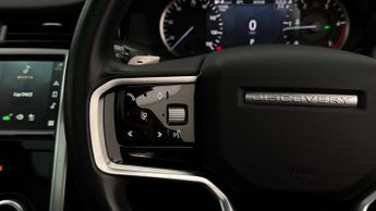 Land Rover Discovery Sport R-DYNAMIC SE