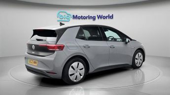 Volkswagen ID.3 LIFE