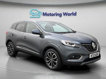 Renault Kadjar S EDITION TCE