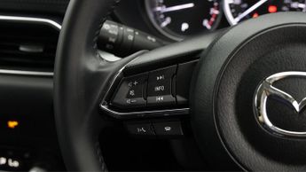 Mazda CX-5 NEWGROUND