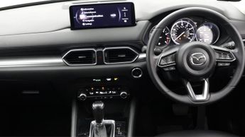 Mazda CX-5 NEWGROUND