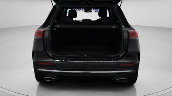 Mercedes-Benz GLA GLA 200 AMG LINE EXECUTIVE