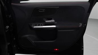 Mercedes-Benz GLA GLA 200 AMG LINE EXECUTIVE