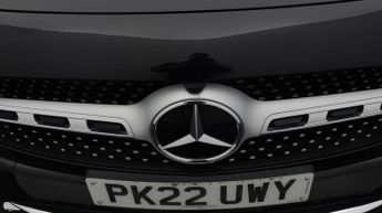 Mercedes-Benz GLA GLA 200 AMG LINE EXECUTIVE