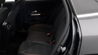 Mercedes-Benz GLA GLA 200 AMG LINE EXECUTIVE