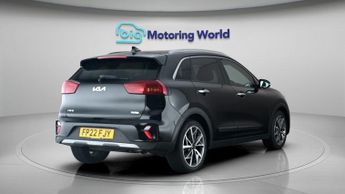 Kia Niro 3