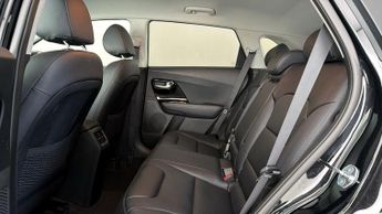 Kia Niro 3