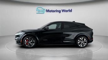 Ford Mustang Mach-E PREMIUM