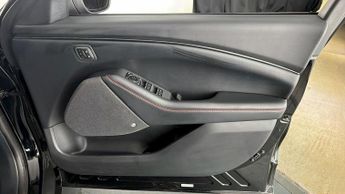 Ford Mustang Mach-E PREMIUM