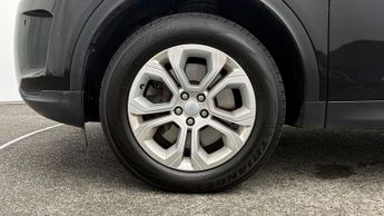 Land Rover Discovery Sport S