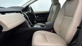Land Rover Discovery Sport S