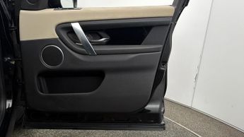 Land Rover Discovery Sport S
