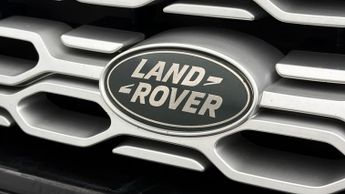 Land Rover Discovery Sport S