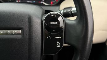 Land Rover Discovery Sport S