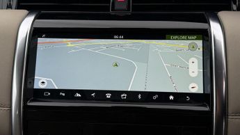 Land Rover Discovery Sport S