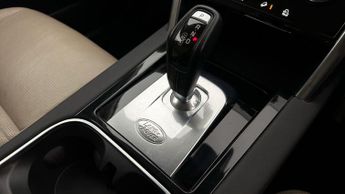 Land Rover Discovery Sport S