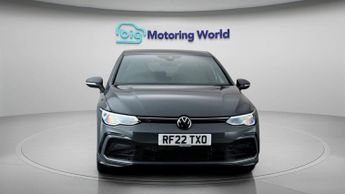 Volkswagen Golf R-LINE TDI DSG