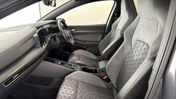 Volkswagen Golf R-LINE TDI DSG