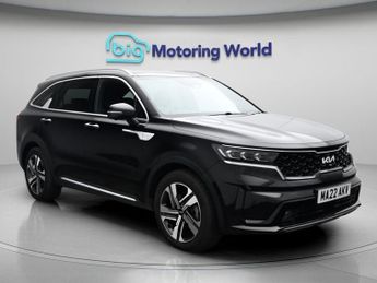 Kia Sorento 4