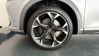 CUPRA Formentor VZ2 DSG