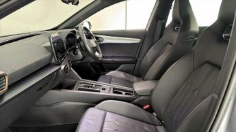 CUPRA Formentor VZ2 DSG