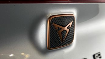 CUPRA Formentor VZ2 DSG