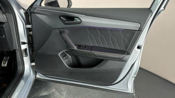 CUPRA Formentor VZ2 DSG