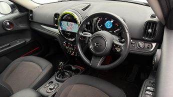 MINI Countryman COOPER CLASSIC