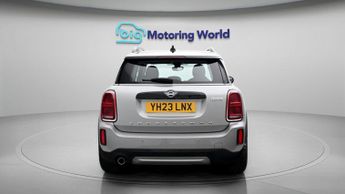 MINI Countryman COOPER CLASSIC
