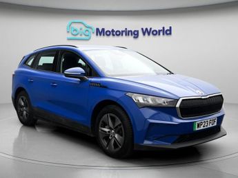 Skoda Enyaq 60