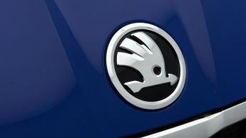 Skoda Enyaq 60