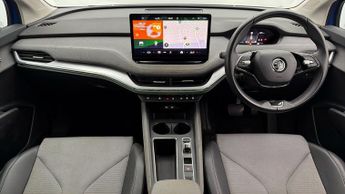 Skoda Enyaq 60