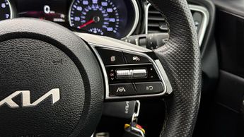 Kia ProCeed GT-LINE ISG
