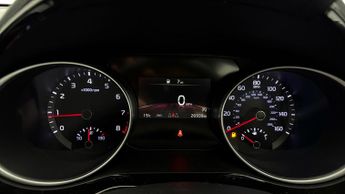 Kia ProCeed GT-LINE ISG