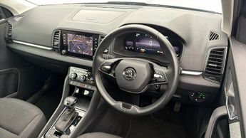 Skoda Karoq SE DRIVE TSI DSG