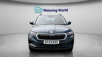 Skoda Karoq SE DRIVE TSI DSG