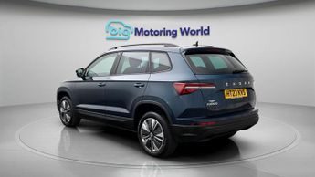 Skoda Karoq SE DRIVE TSI DSG