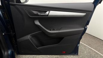 Skoda Karoq SE DRIVE TSI DSG