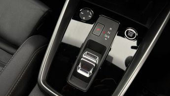 Audi A3 SPORTBACK TFSI S LINE