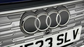Audi Q4 e-tron SPORT