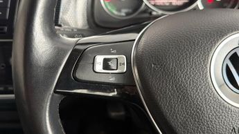 Volkswagen e-up! E-UP