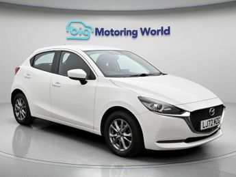 Mazda 2 SE-L