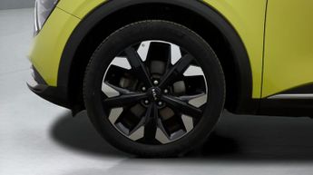 Kia Sportage 3