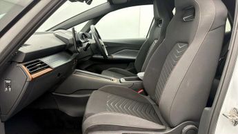 CUPRA Born V2