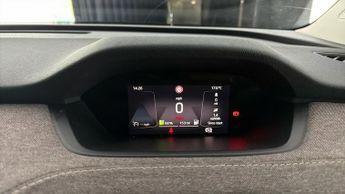 Skoda Enyaq 60