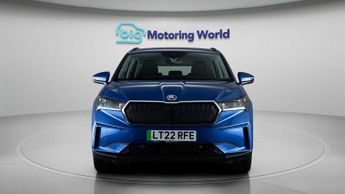 Skoda Enyaq 60