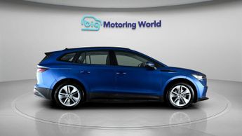 Skoda Enyaq 60