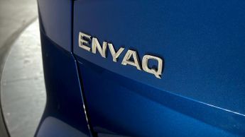 Skoda Enyaq 60