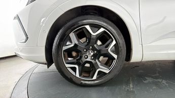 Vauxhall Grandland ULTIMATE
